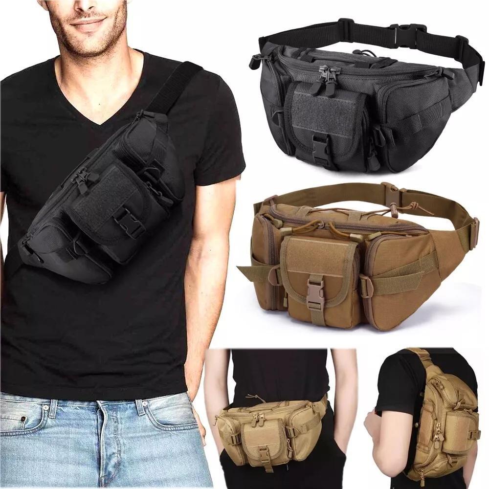 Tactical Fanny Pack for Men Co - Edc Carry Pistols incelemesi ve fiyatı