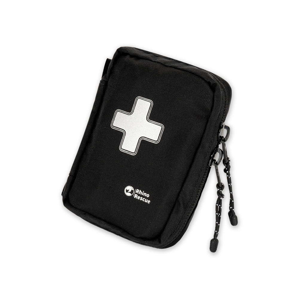 Rhino Rescue EDC POUCH, Compac - Appendix Carry Edc incelemesi ve fiyatı