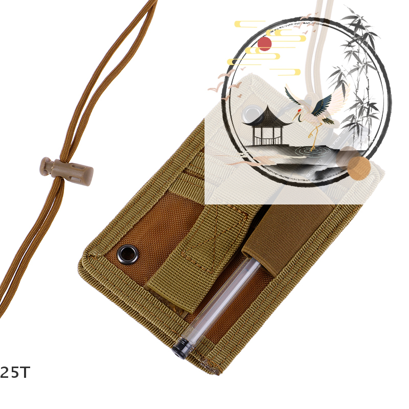 Tactical ID Card Case Patch Ne - Multitool Credit Card incelemesi ve fiyatı