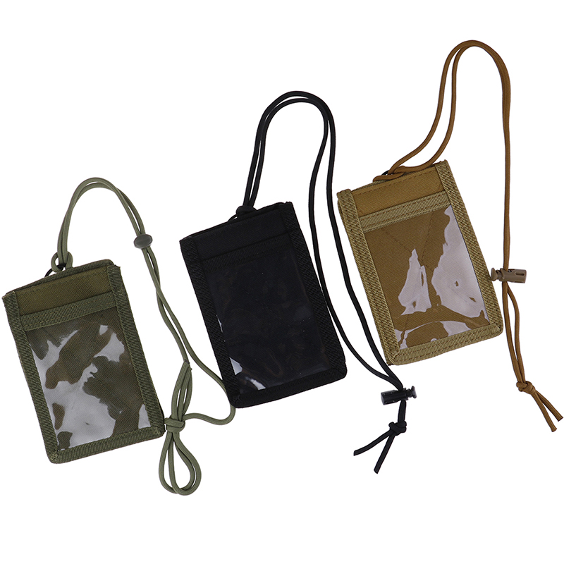 Tactical ID Card Case Patch Ne - Multitool Credit Card incelemesi ve fiyatı