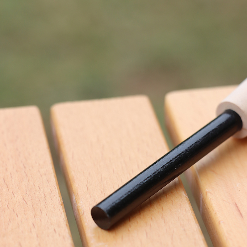 Portable outdoor flint, equipp - Ferro Rod Striker incelemesi ve fiyatı