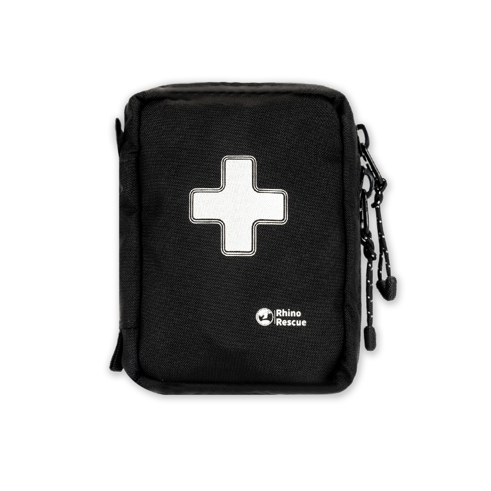 Rhino Rescue EDC POUCH, Compac - Appendix Carry Edc incelemesi ve fiyatı