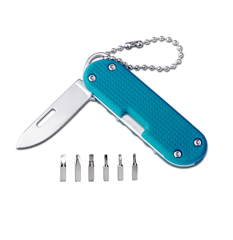 Folding Pocket Knife,Keychain  - Multitool Credit Card incelemesi ve fiyatı