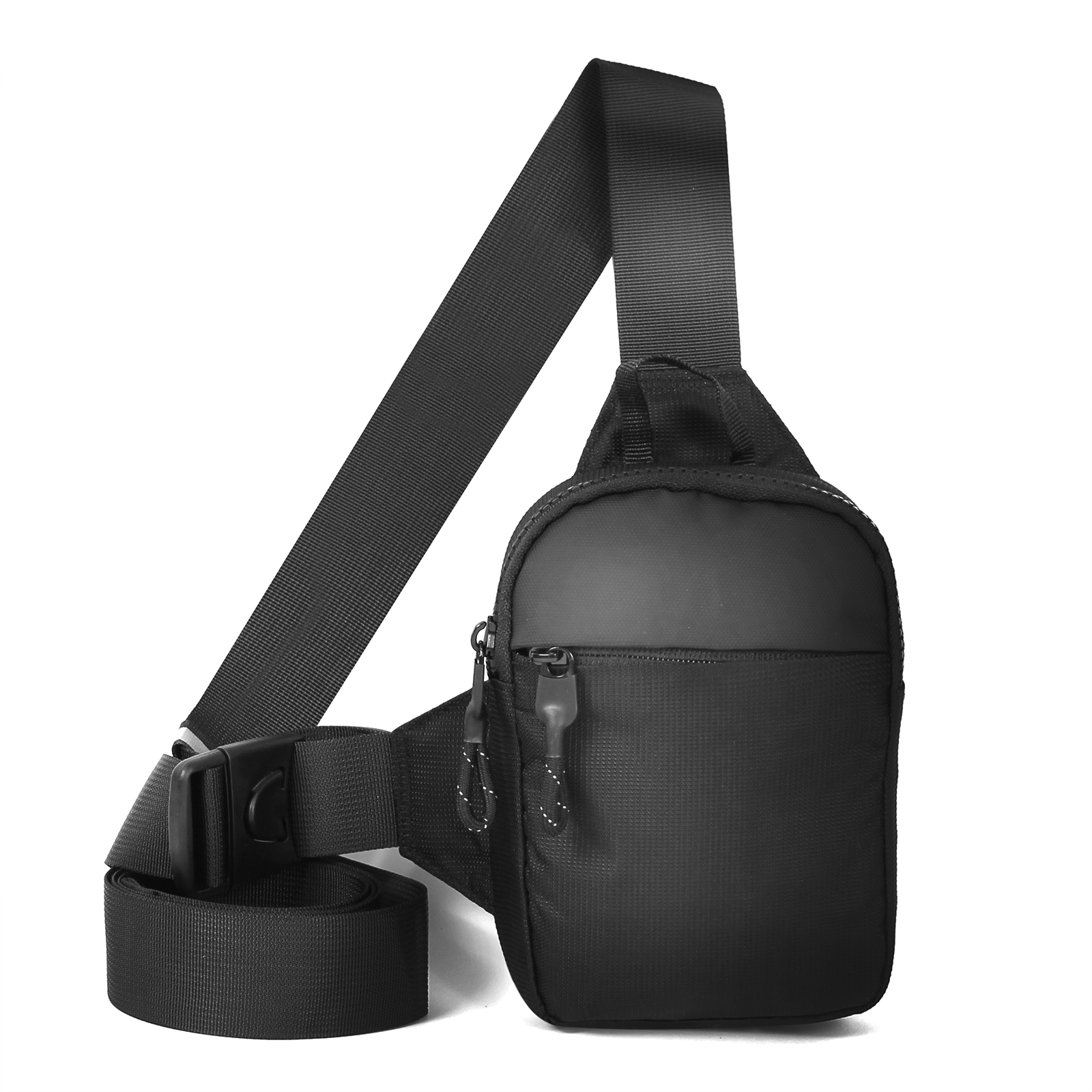 New Sports Chest Bag Men's Ult - Edc Carry Bag incelemesi ve fiyatı