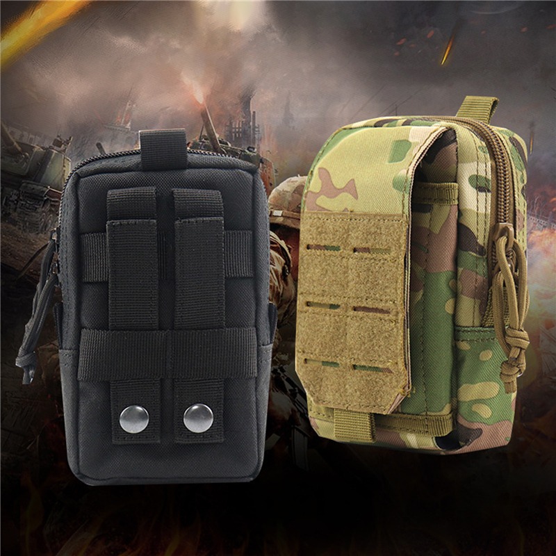 1000D Tactical Molle Pouch  Wa - Edc Carry Pocket incelemesi ve fiyatı