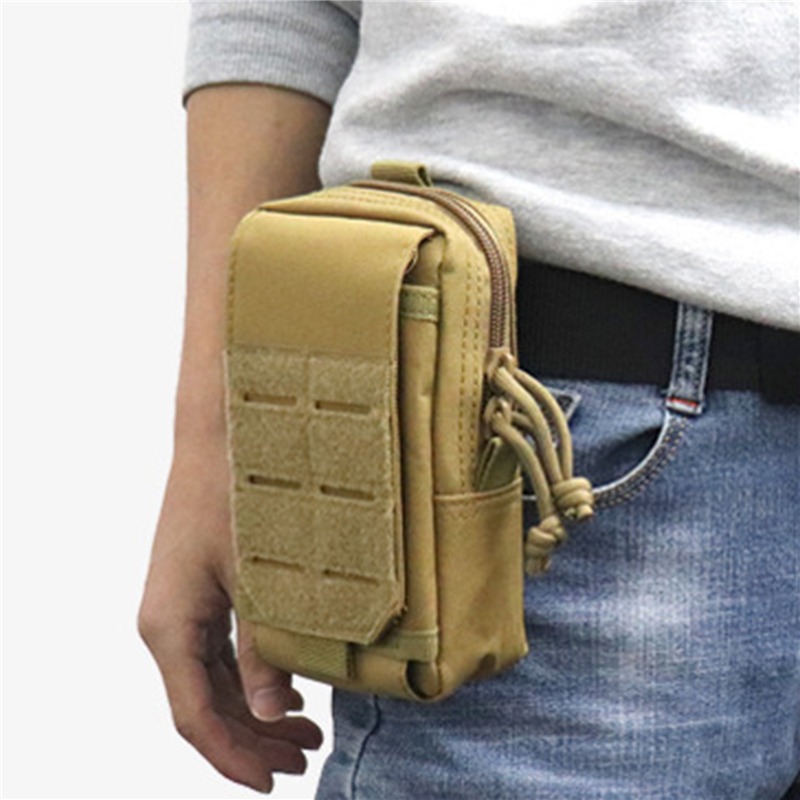 1000D Tactical Molle Pouch  Wa - Edc Carry Pocket incelemesi ve fiyatı