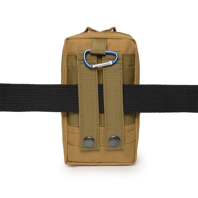 1000D Tactical Molle Pouch  Wa - Edc Carry Pocket incelemesi ve fiyatı