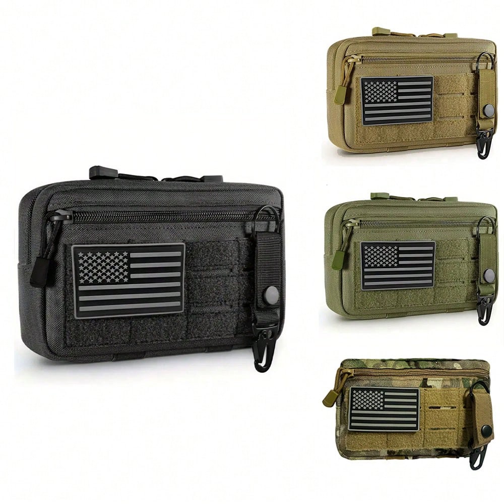 Outdoor EDC Hunting Toolkit Mu - Edc Carry Bag incelemesi ve fiyatı