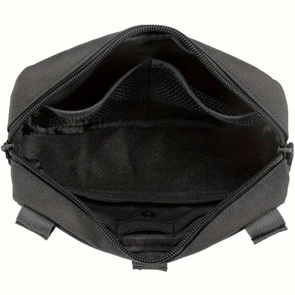 Outdoor EDC Hunting Toolkit Mu - Edc Carry Bag incelemesi ve fiyatı