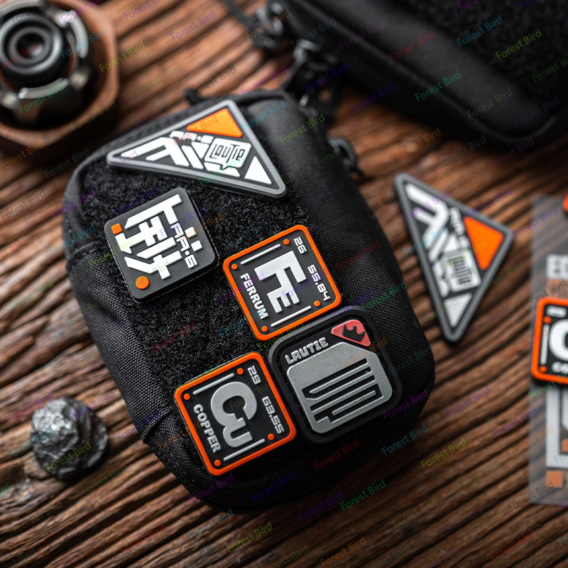 LAUTIE x FOXBAT Co-Designed ED - Appendix Carry Edc incelemesi ve fiyatı