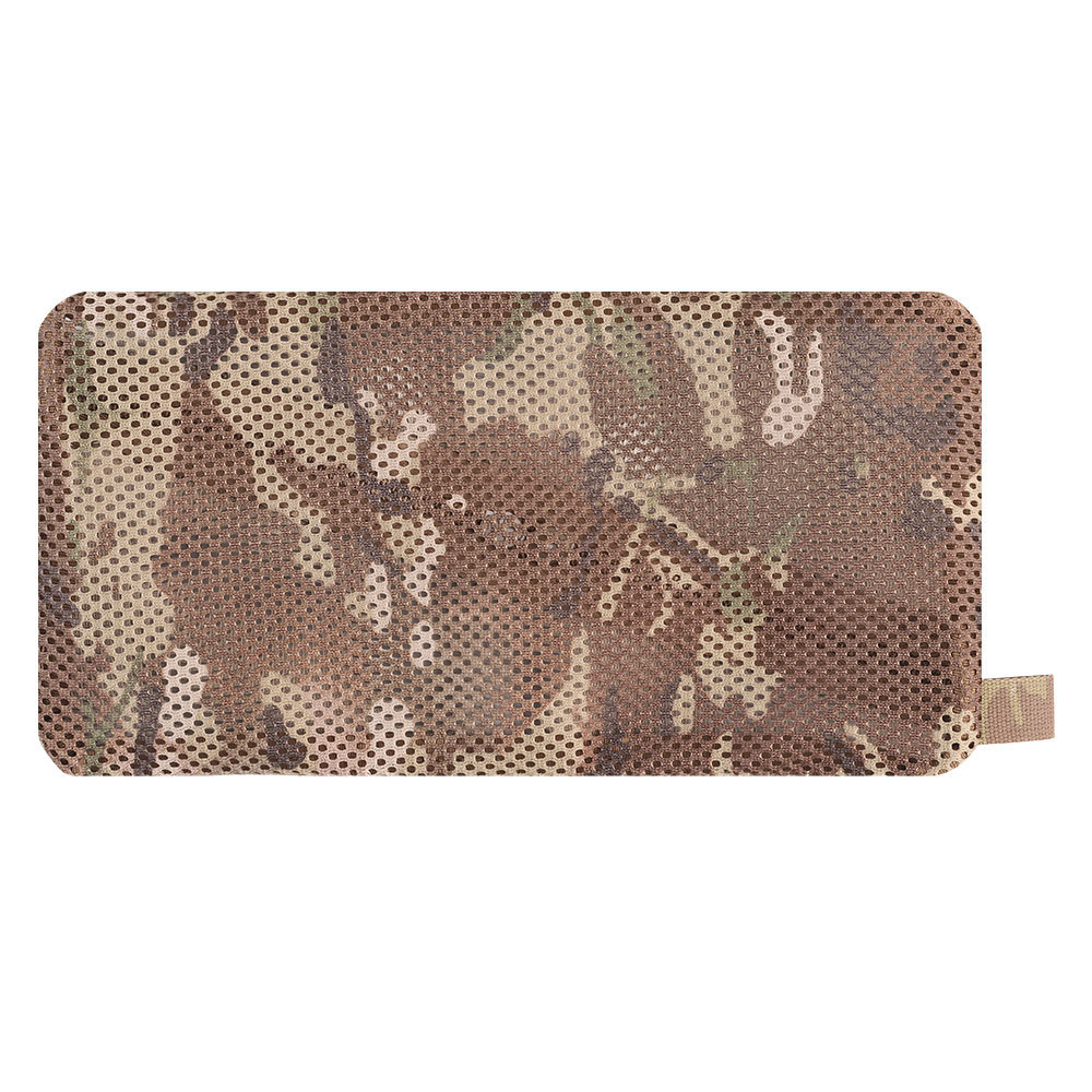Tactical Mesh EDC Pouch Bag Ut - Edc Carry Pocket incelemesi ve fiyatı