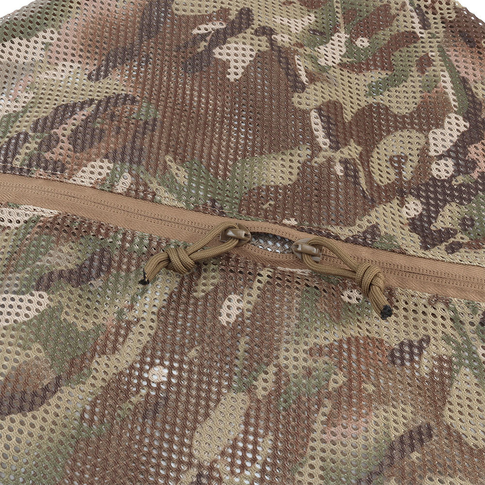 Tactical Mesh EDC Pouch Bag Ut - Edc Carry Pocket incelemesi ve fiyatı
