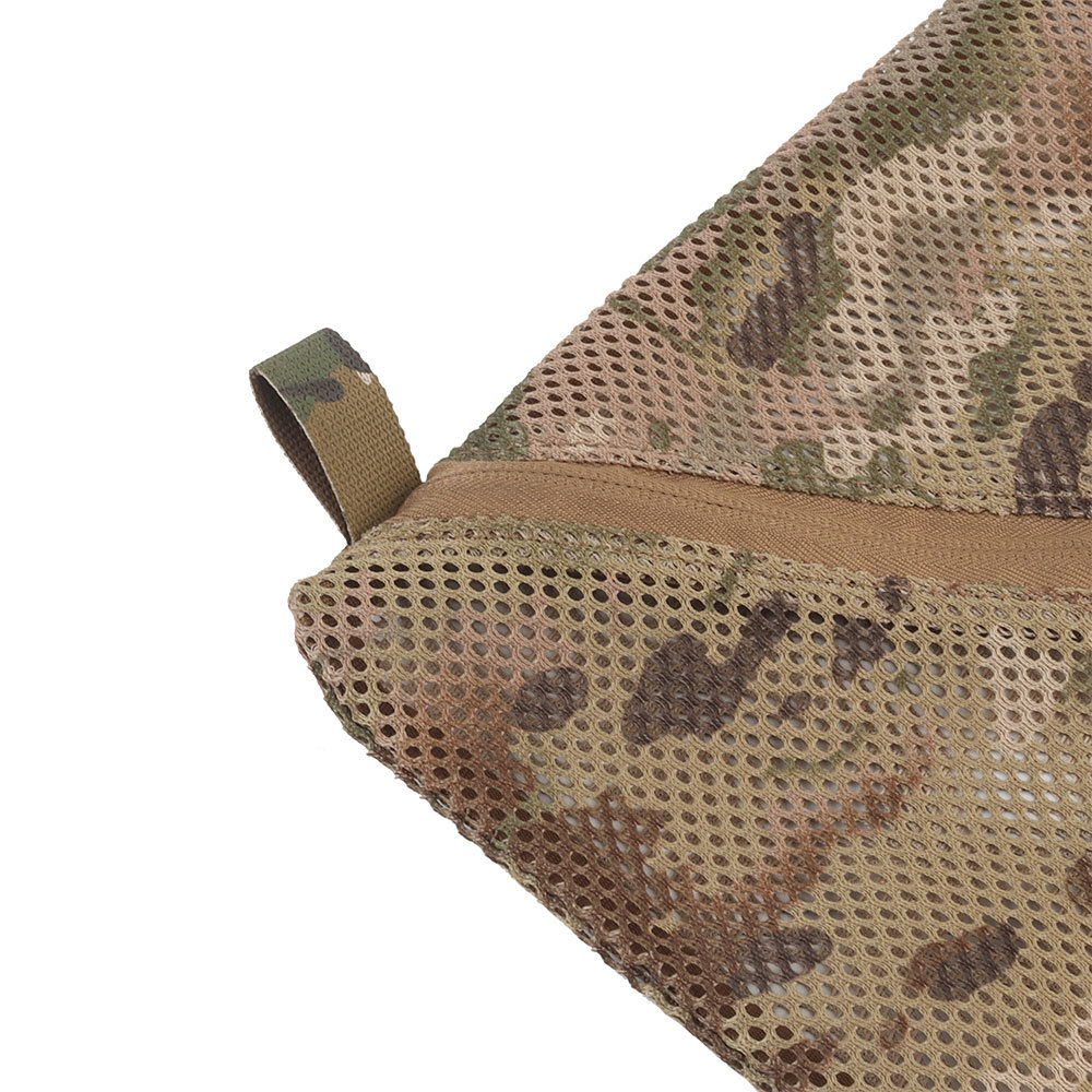 Tactical Mesh EDC Pouch Bag Ut - Edc Carry Pocket incelemesi ve fiyatı