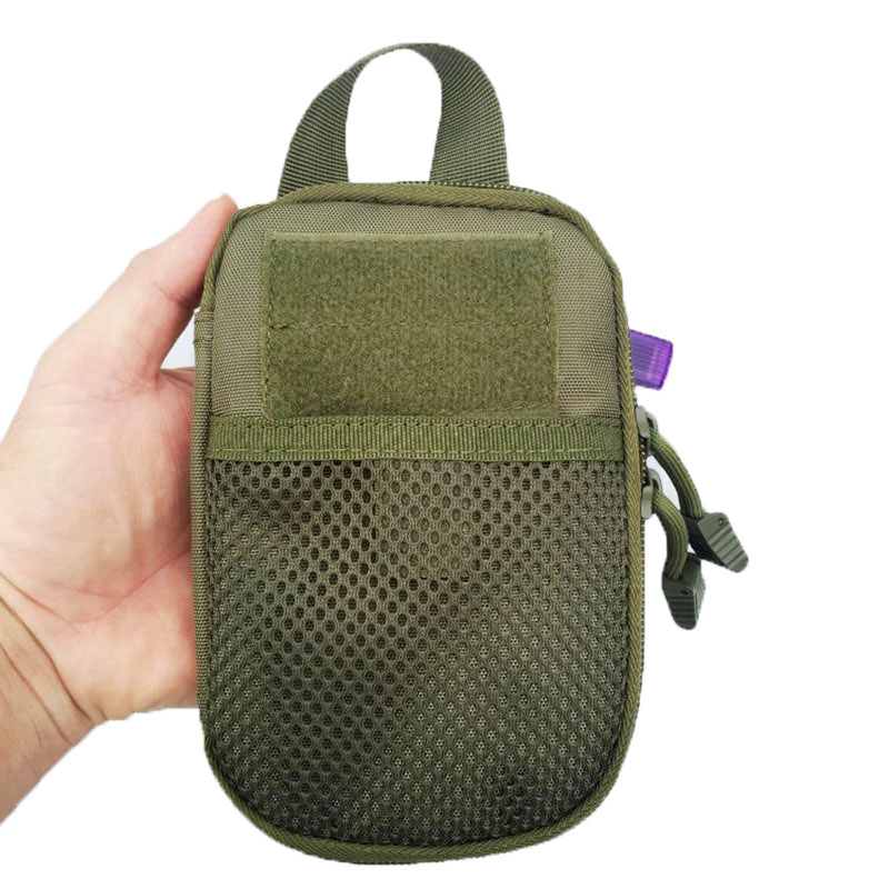 2026 Tactical EDC Molle Pouch  - Edc Carry Pocket incelemesi ve fiyatı