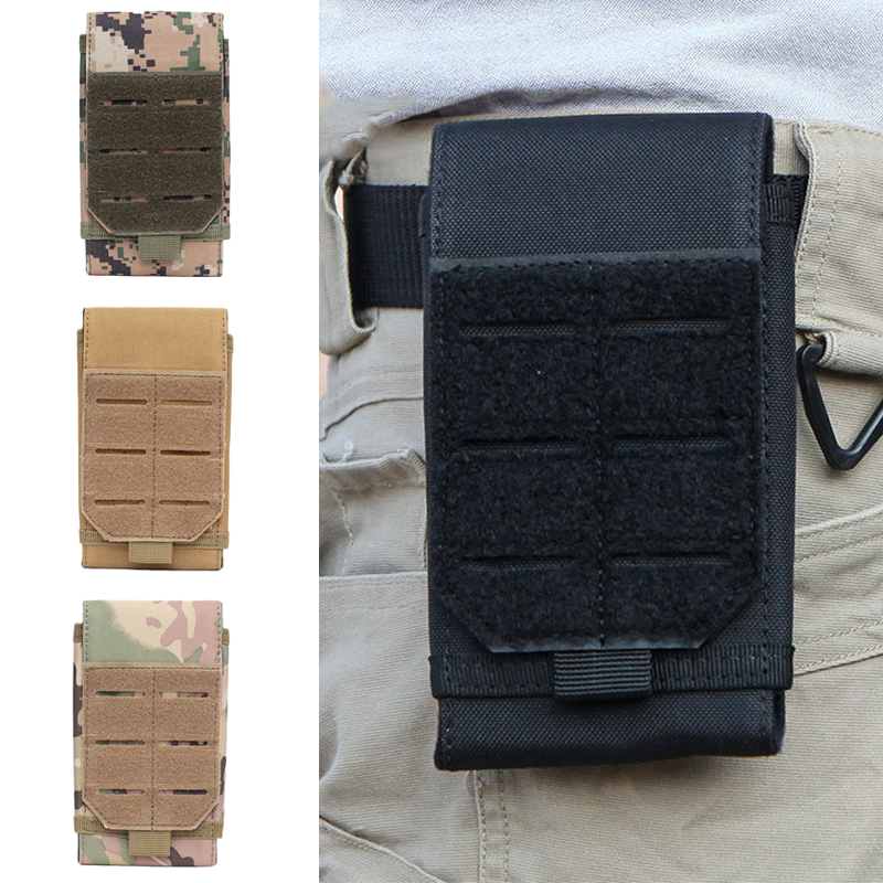 Outdoor Molle Phone Pouch Tact - Edc Carry Pocket incelemesi ve fiyatı