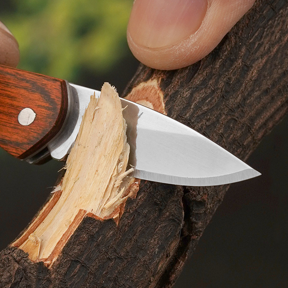 Small Keychain Pocket Knife Ev - Edc (Every Day Carry incelemesi ve fiyatı