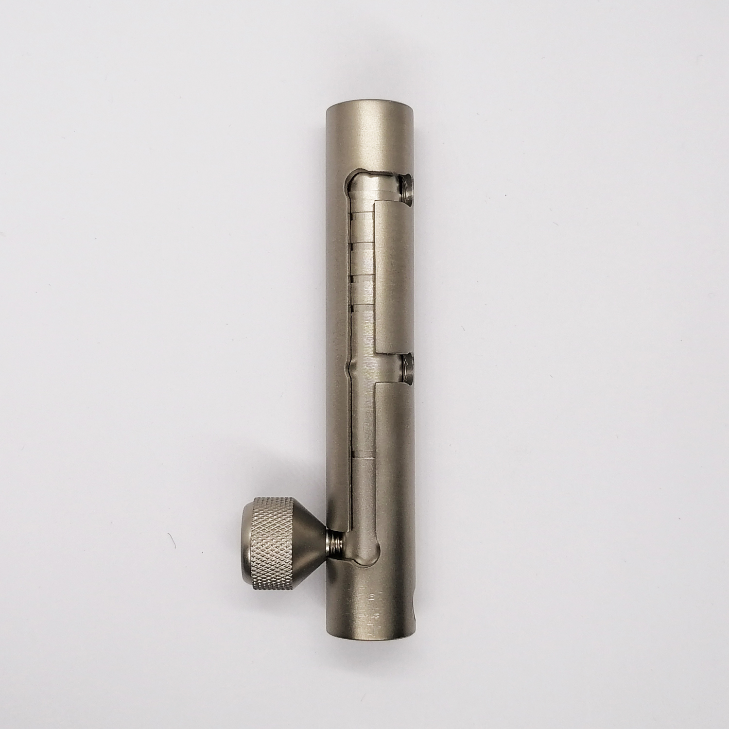 1 Piece Titanium Alloy EDC Eve - Edc (Every Day Carry incelemesi ve fiyatı