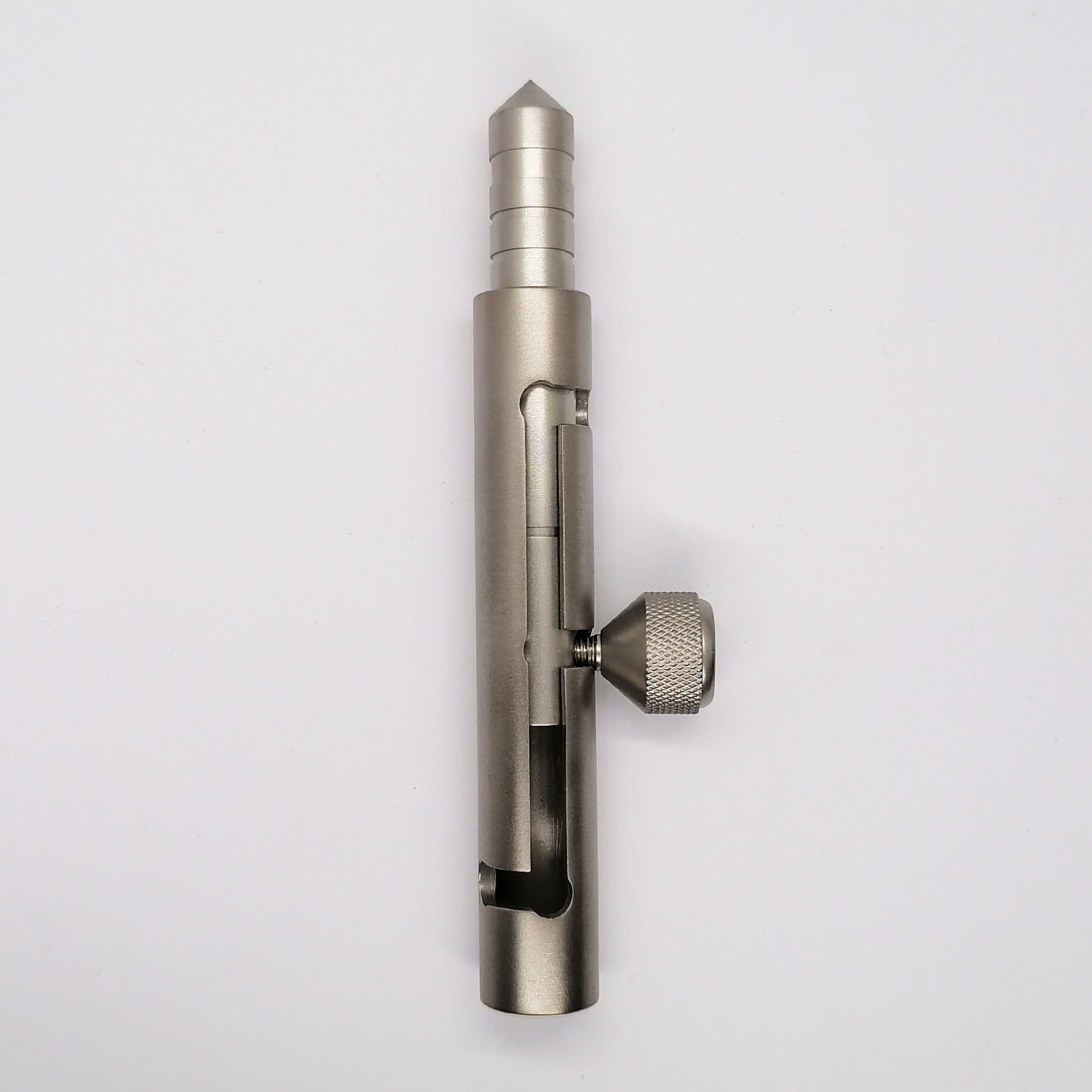 1 Piece Titanium Alloy EDC Eve - Edc (Every Day Carry incelemesi ve fiyatı