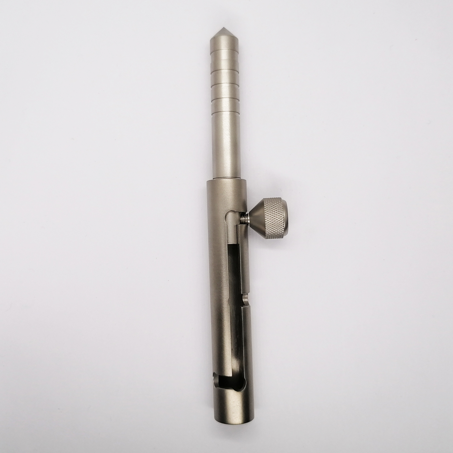1 Piece Titanium Alloy EDC Eve - Edc (Every Day Carry incelemesi ve fiyatı