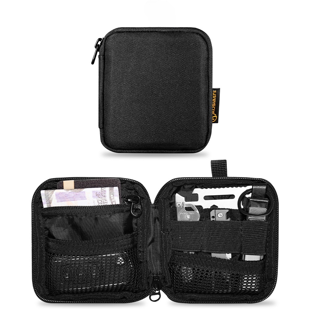 Mini EDC Multitools Pocket Org - Appendix Carry Edc incelemesi ve fiyatı