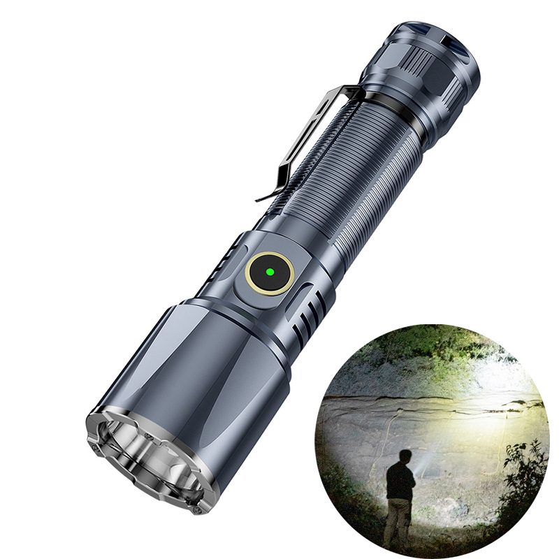 Type-C USB Rechargeable 21700  - Edc (Every Day Carry incelemesi ve fiyatı