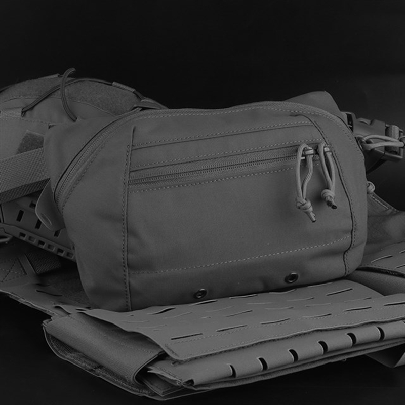 Molle Concealed Carry Bag EDC  - Edc Concealed Carry Fanny Pack incelemesi ve fiyatı