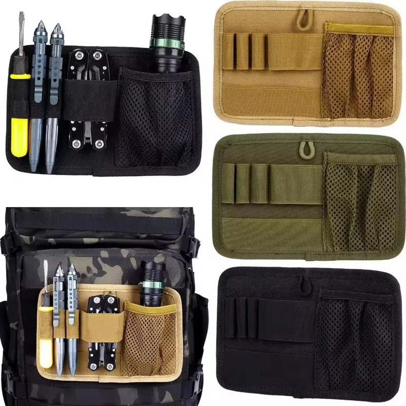Modular Hook Loop Panel EDC Or - Edc Carry Pocket incelemesi ve fiyatı