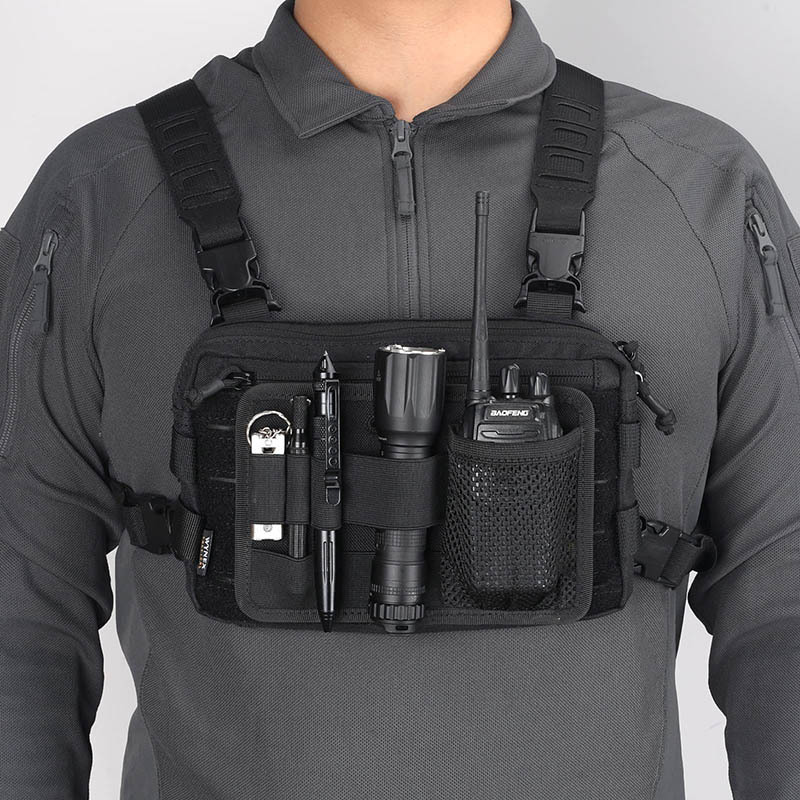 Modular Hook Loop Panel EDC Or - Edc Carry Pocket incelemesi ve fiyatı