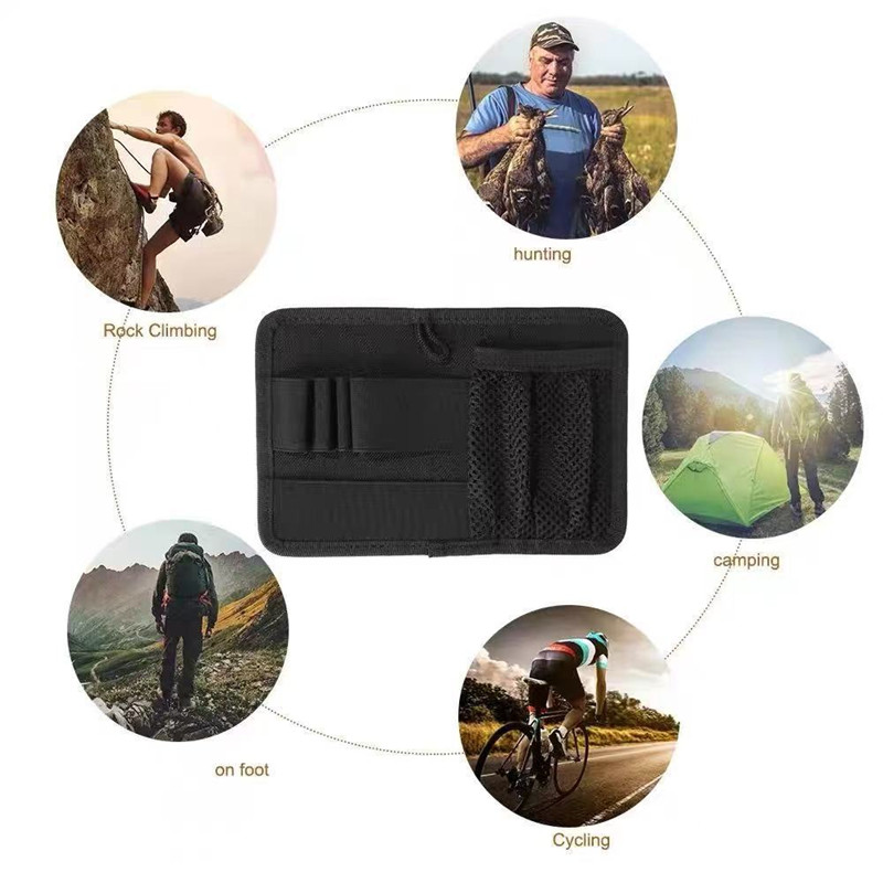 Modular Hook Loop Panel EDC Or - Edc Carry Pocket incelemesi ve fiyatı