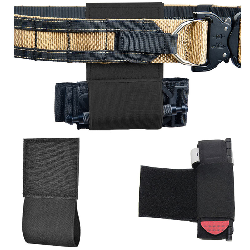 Tactical Elastic Tourniquet Ho - Appendix Carry Edc incelemesi ve fiyatı