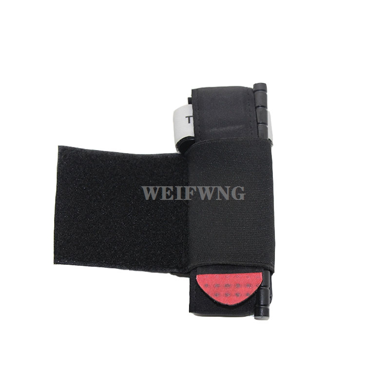 Tactical Elastic Tourniquet Ho - Appendix Carry Edc incelemesi ve fiyatı