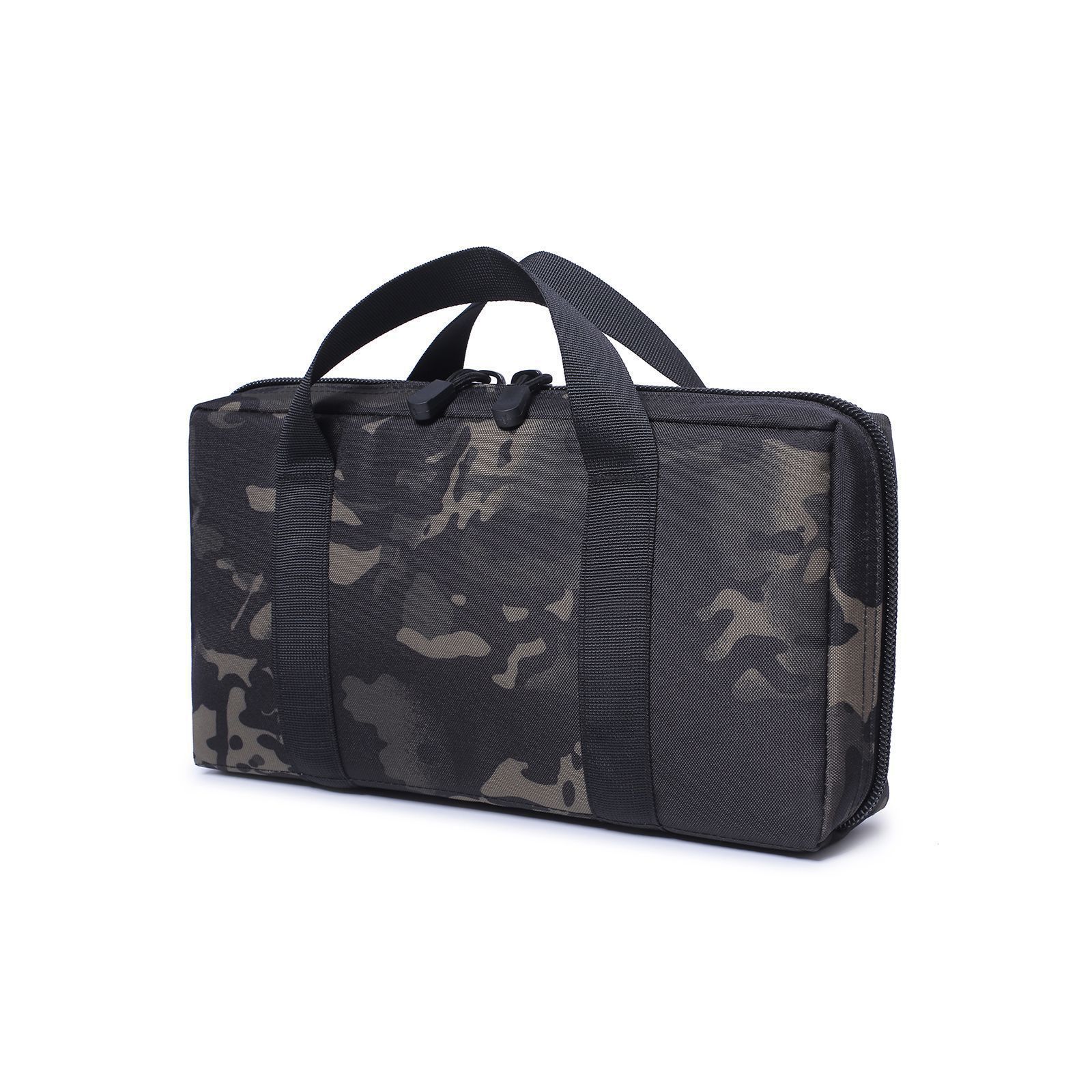 Outdoor Gun Carry Bag EDC Tool - Edc Carry Pistols incelemesi ve fiyatı