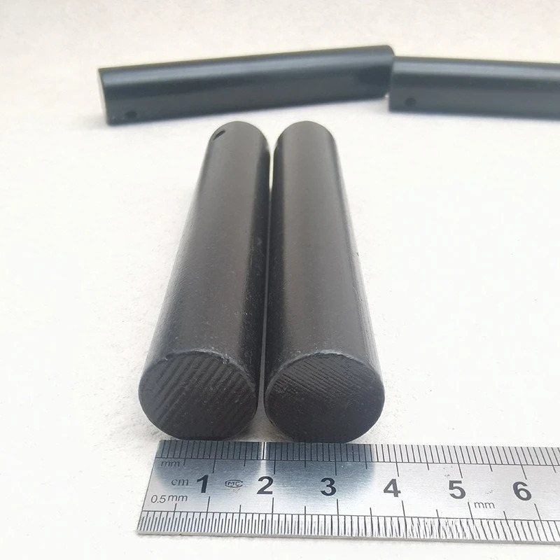 20X120mm Large Outdoor Magnesi - Ferro Rod Striker incelemesi ve fiyatı