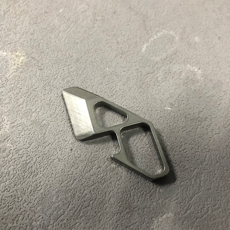 Cnc Multifunctional Titanium A - Titanium Pry Bar incelemesi ve fiyatı