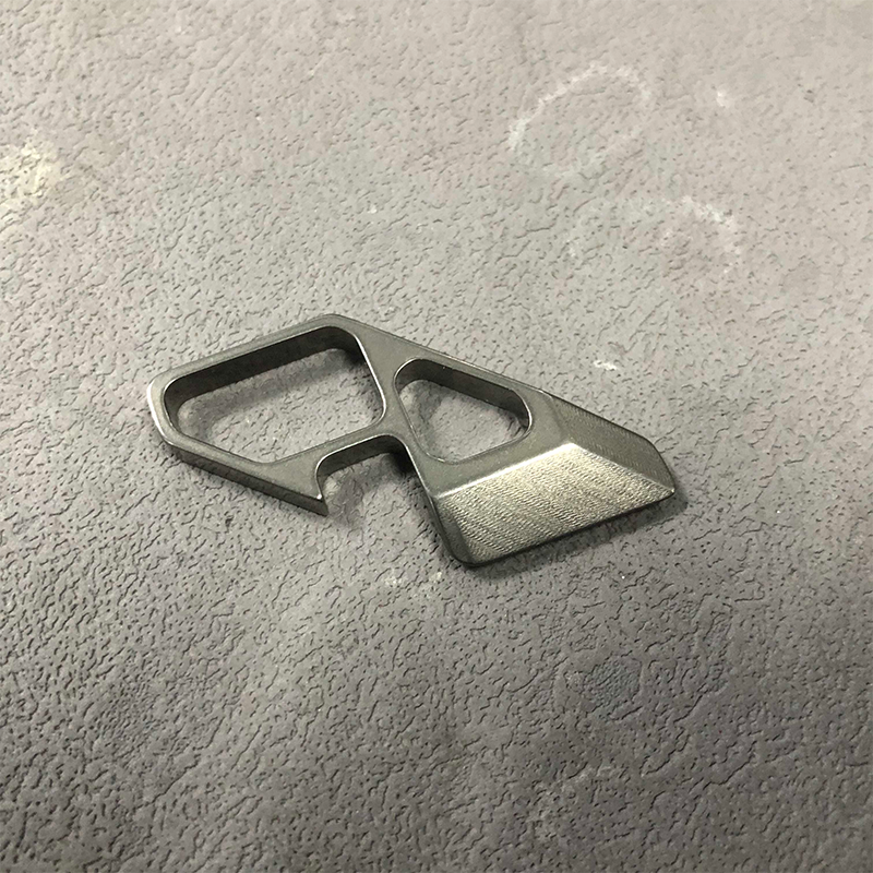 Cnc Multifunctional Titanium A - Titanium Pry Bar incelemesi ve fiyatı
