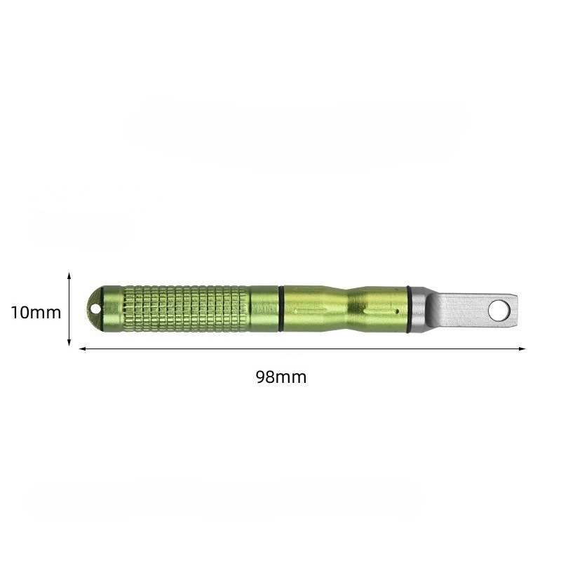 Outdoor Flint and Steel Waterp - Ferro Rod Striker incelemesi ve fiyatı