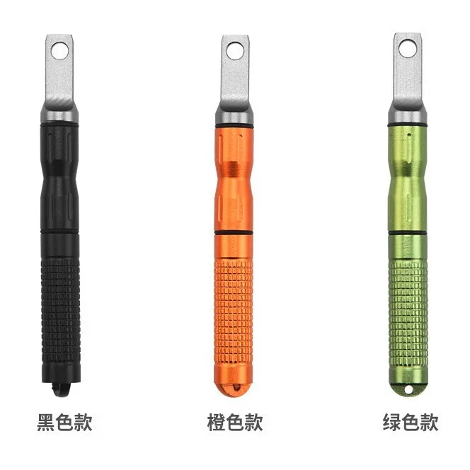 Outdoor Flint and Steel Waterp - Ferro Rod Striker incelemesi ve fiyatı