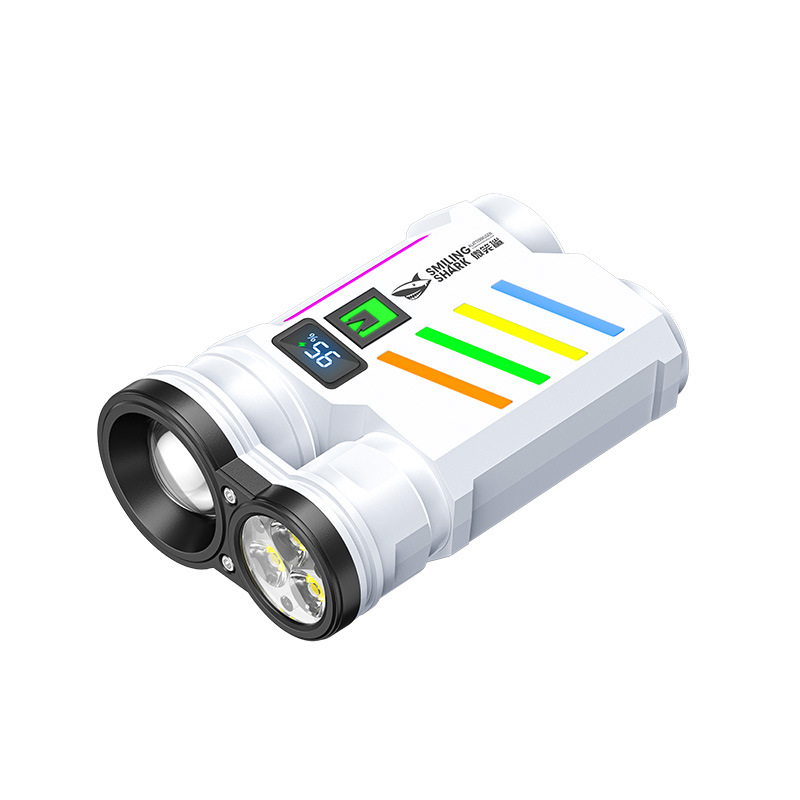 Fluorescence Bright P50 LED ED - Edc (Every Day Carry incelemesi ve fiyatı