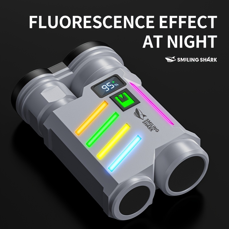 Fluorescence Bright P50 LED ED - Edc (Every Day Carry incelemesi ve fiyatı