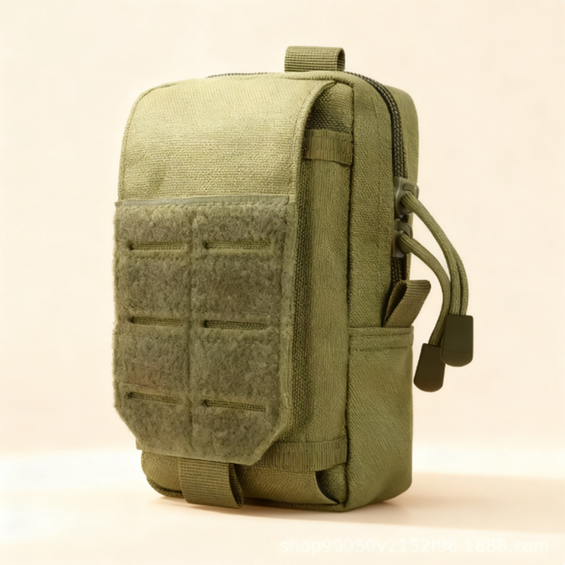 Waterproof Waist Bag EDC Tool  - Edc Carry Pocket incelemesi ve fiyatı