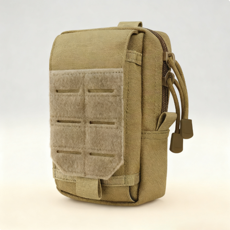 Waterproof Waist Bag EDC Tool  - Edc Carry Pocket incelemesi ve fiyatı