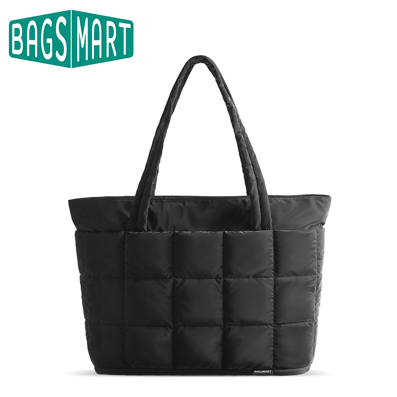 BAGSMART Travel Tote Bag Women - Edc Carry Bag incelemesi ve fiyatı