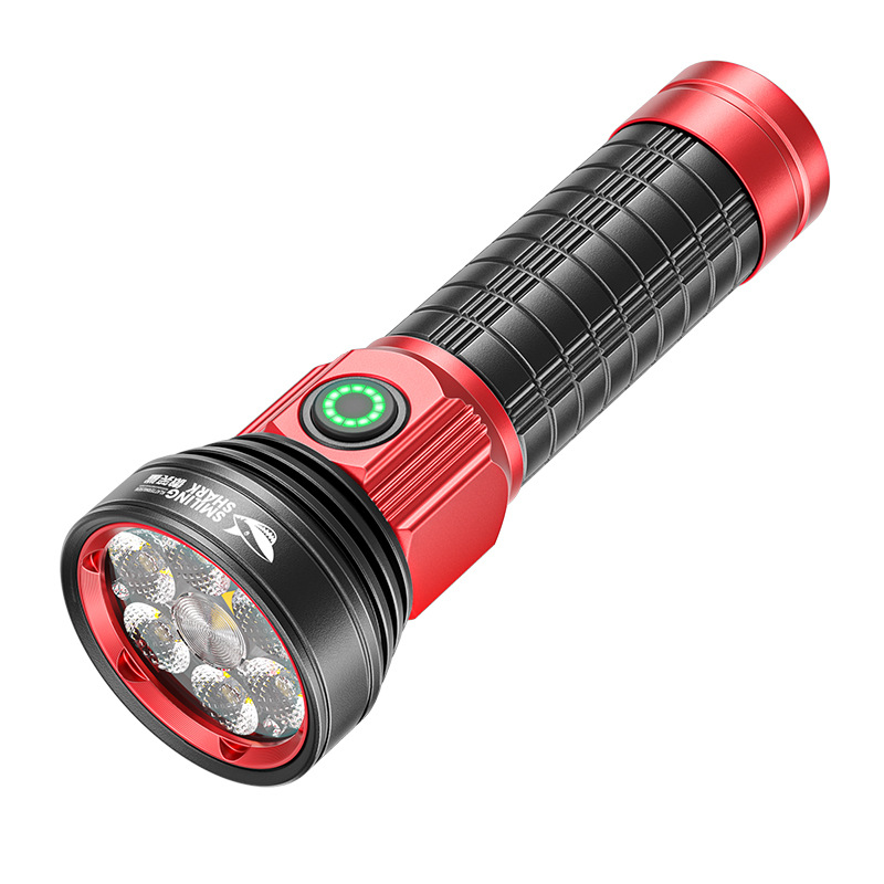 Type-C USB Rechargeable Pocket - Edc (Every Day Carry incelemesi ve fiyatı
