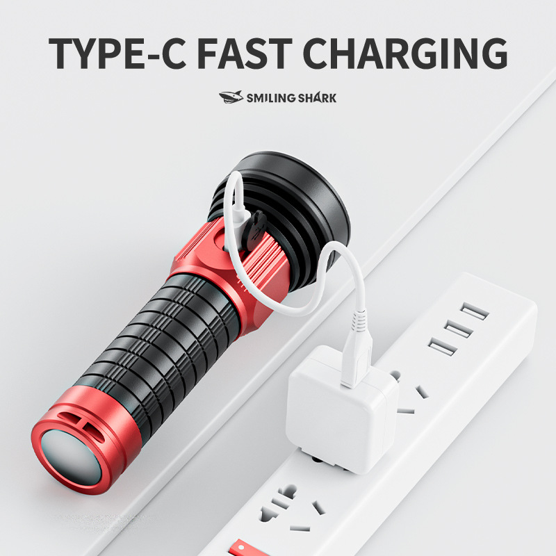 Type-C USB Rechargeable Pocket - Edc (Every Day Carry incelemesi ve fiyatı