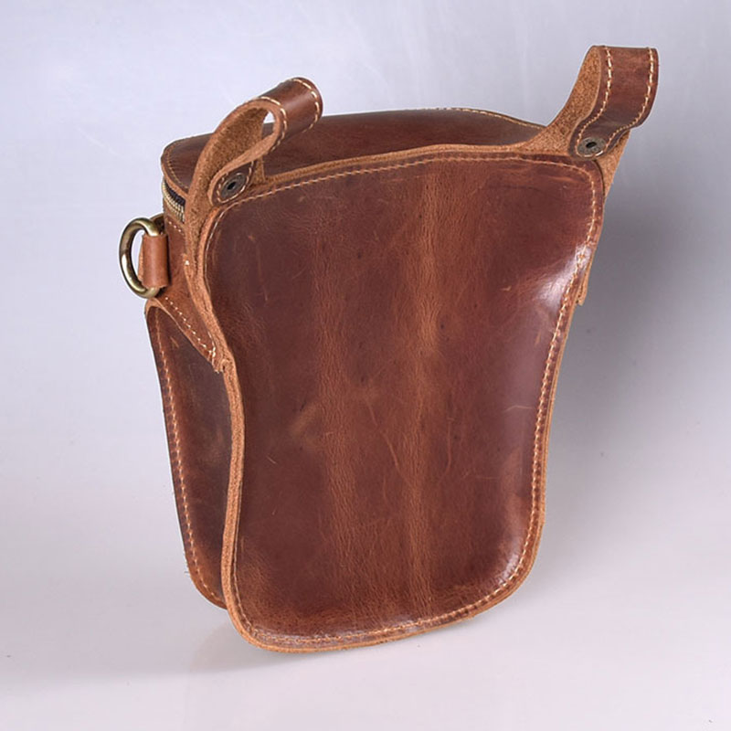 Motorcycle Bag For Men Genuine - Edc Carry Bag incelemesi ve fiyatı