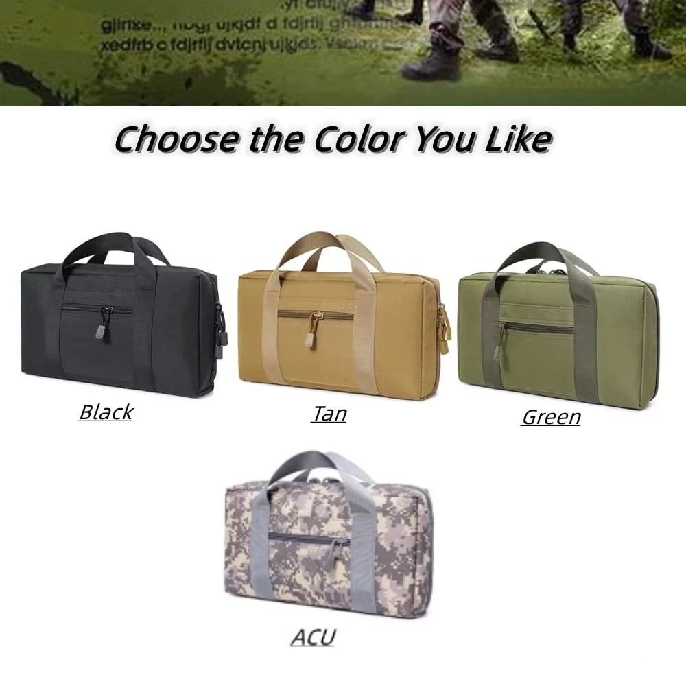 Hunting Bag Holster for Carryi - Edc Carry Pistols incelemesi ve fiyatı