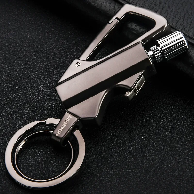 Outdoor Metal Portable Lighter - Ferro Rod Striker incelemesi ve fiyatı
