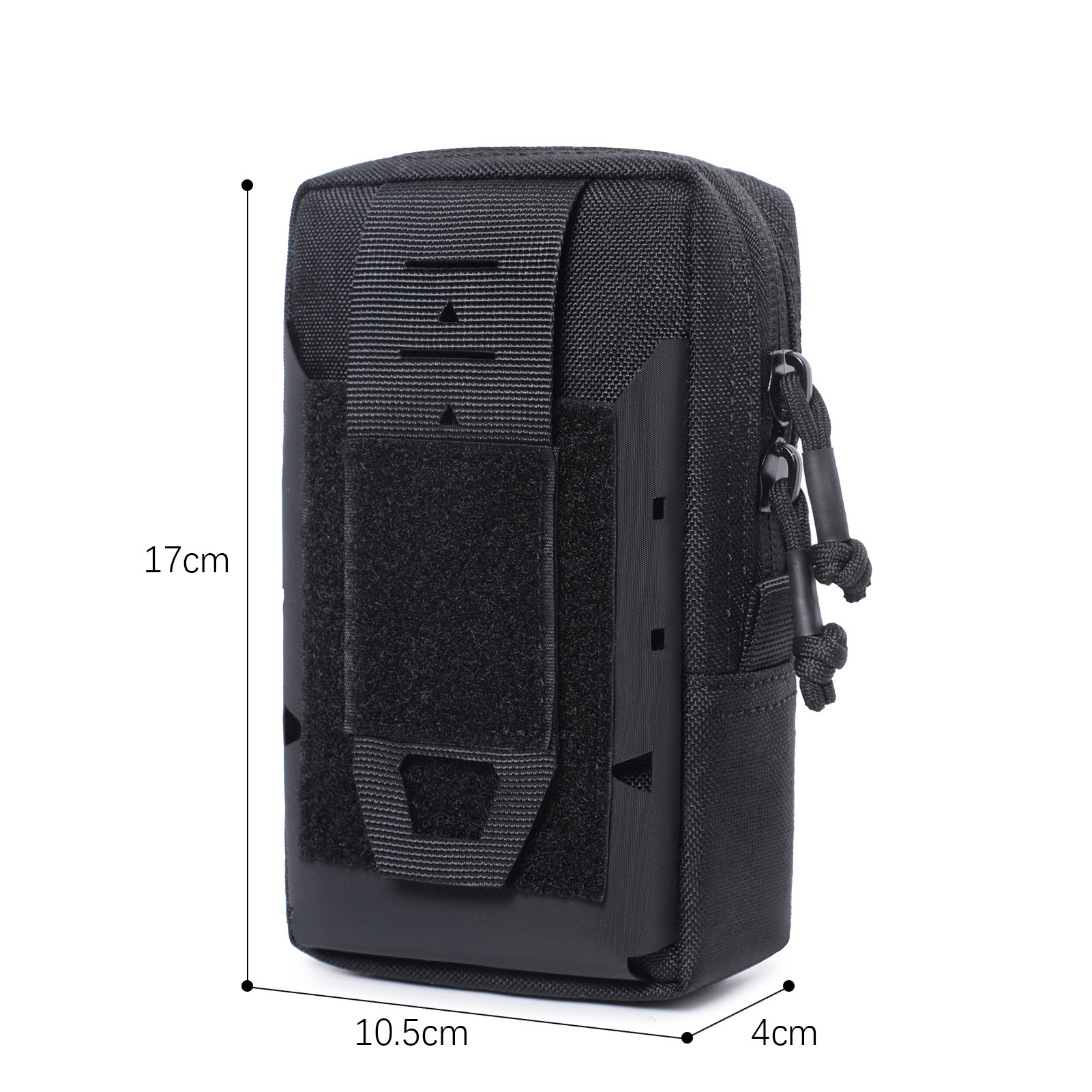 Multipurpose Tactical MOLLE ED - Appendix Carry Edc incelemesi ve fiyatı