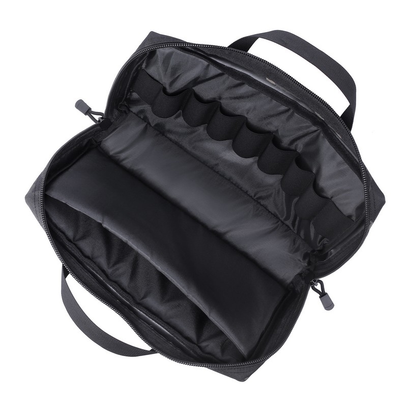Outdoor Gun Carry Bag EDC Tool - Edc Carry Pistols incelemesi ve fiyatı