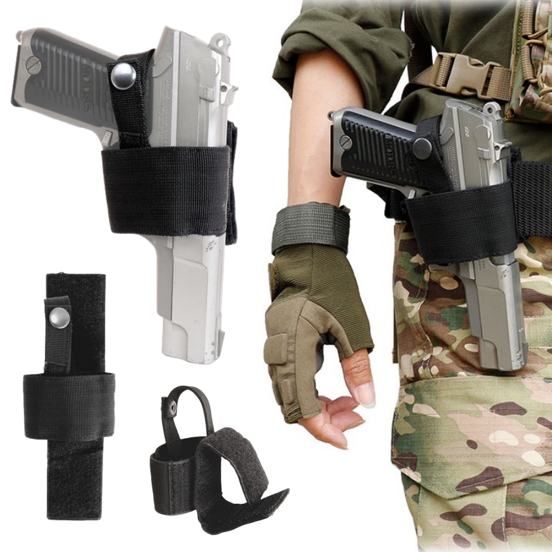 Outdoor Concealed Carry Waist  - Appendix Carry Edc incelemesi ve fiyatı